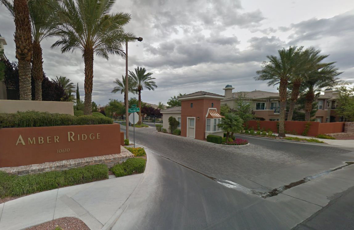 FirstService Residential Chosen to Manage Amber Ridge Condominiums